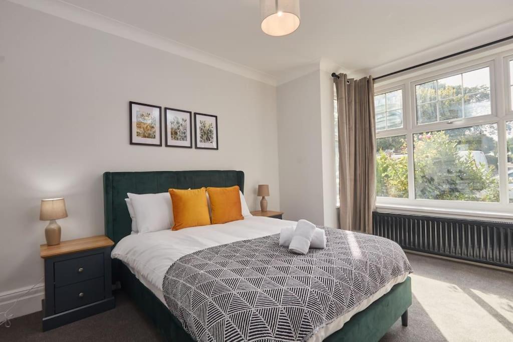 Cosy 3-Bedroom House In Seaham - Street Parking Экстерьер фото